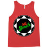 MR SIMPLE Tank Top