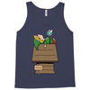 wake up Tank Top