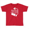 what would macgyver do humor Toddler T-shirt