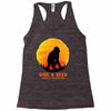 Hide And Seek World Champion Racerback Tank