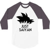 GOKU 3/4 Sleeve Shirt