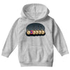 plus one Youth Hoodie