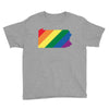 Pennsylvania LGBT Rights Youth Tee
