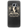 happy halloween! Samsung Galaxy S7 Edge