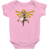 Zelda Baby Bodysuit