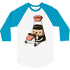 perfect gift 3/4 Sleeve Shirt