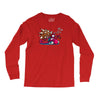 monster melodi Long Sleeve Shirts
