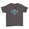 mix tape respect Youth Tee