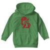 house of lion Youth Hoodie