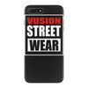 vision street wear iPhone 7 Plus Case