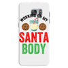 working on my santa body Samsung Galaxy S7