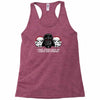 lack of cheer Racerback Tank