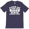 this is what an awesome T-Shirt