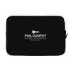 phil dunphy real estate Laptop sleeve
