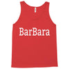 barbara Tank Top