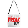 fahrie77 Adjustable Strap Totes