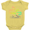 aurora Baby Onesie