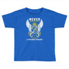 fishing fanatic1 Toddler T-shirt