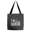 charles bronson Tote Bags