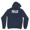 what the frak Unisex Hoodie