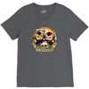 til death do us purr V-Neck Tee