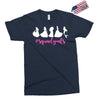 Squadgoals Princess Exclusive T-shirt