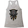 death of guitarist Racerback Tank