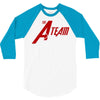 the a team 3 3/4 Sleeve Shirt