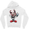 pilot automotive Zipper Hoodie