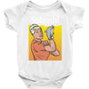 sploosh Baby Bodysuit
