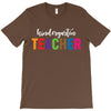 Kindergarten Teacher T-Shirt