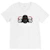 lack of cheer V-Neck Tee