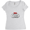 fahrie77 Women's Triblend Scoop T-shirt