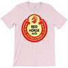 red horse extra strong beer T-Shirt