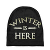 Winter (a213) Baby Beanies