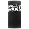 wayne's world Samsung Galaxy S7 Edge