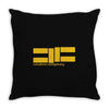 cavalera conspiracy (2) Throw Pillow
