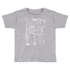 playerunknown's battlegrounds 2 Toddler T-shirt