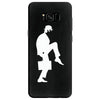 ministry of silly walks Samsung Galaxy S8