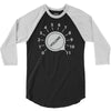 volume 3/4 Sleeve Shirt