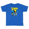 z men Toddler T-shirt