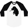 Lady 3/4 Sleeve Shirt