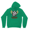 khabib nurmagomedov bear Unisex Hoodie