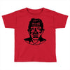 horror Toddler T-shirt