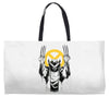 logan x Weekender Totes