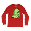 prank call of cthulhu Long Sleeve Shirts