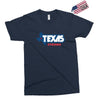 Texas Strong Harvey Texas Graphic T-Shirt Exclusive T-shirt