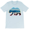 wild bear T-Shirt