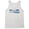 without me, its just aweso Tank Top