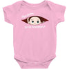 Disculpame Ya Es Noviembre? Baby Bodysuit